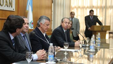 El Centro de Atención al Usuario de OSSE recibió el certificado Norma ISO 9001