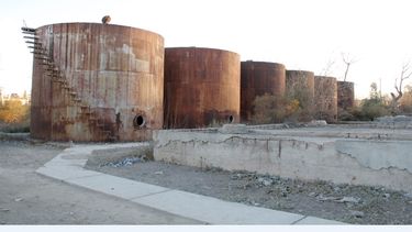 Cambió la bodega Torraga: sin tanques y limpieza a fondo