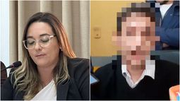 Dijo adiós la secretaria de Hacienda de Rawson y ya tiene reemplazante: quién es Dijo adiós la secretaria de Hacienda de Rawson y ya tiene reemplazante: quién es