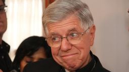 El Arzobispado apoyó #NiUnaMenos pero con reservas