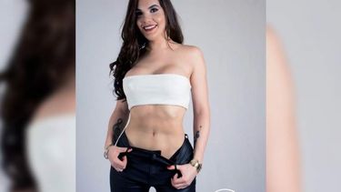 ¿Qué pasó con la Miss Trans de San Juan en el concurso internacional?