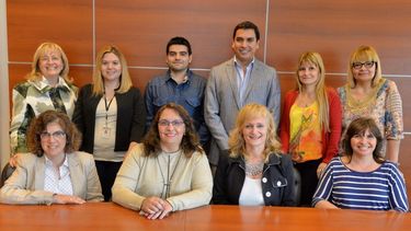 Lanzaron la Semana de la Pesquisa Neonatal: de qué se trata