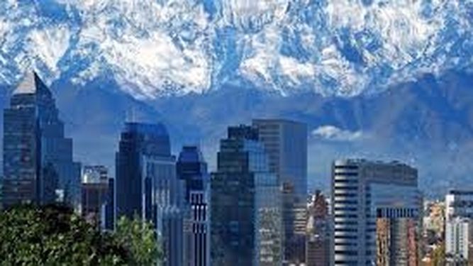 Preparan una cumbre en Chile por los vuelos directos Santiago-San Juan