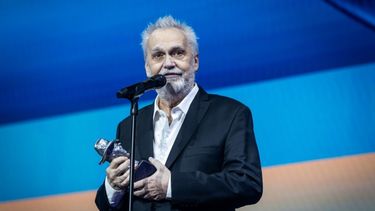 Herencia Lebón, reciente ganador del Premio Gardel, estará en el TB