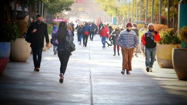 ¿Cómo está el centro sanjuanino con la confirmación de los nuevos casos?