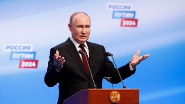 Putin abre Rusia a quienes quieran escapar del neoliberalismo