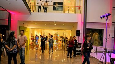 Fin de semana largo en el Museo Provincial de Bellas Artes Franklin Rawson