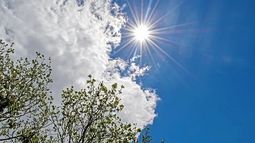 Sábado templado y con sol: un buen respiro en San Juan Sábado templado y con sol: un buen respiro en San Juan