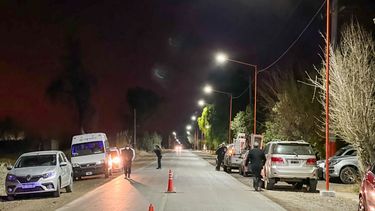 Andino: Esta obra viene a darle una mejor calidad de vida a los vecinos