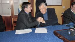 Presentaron subsidios para emprendedores sanjuaninos