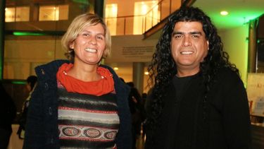 La Noche de los Museos, una movida a pura diversión