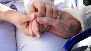 ¿Tenés un enfermo en casa? Estos son los cuidadores habilitados