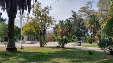 En San Juan, la Pascua se vive con un día ideal: así estará el tiempo