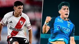 EN VIVO, River recibe a Blooming con la obligación de sellar el pase a octavos de la Sudamericana EN VIVO, River recibe a Blooming con la obligación de sellar el pase a octavos de la Sudamericana