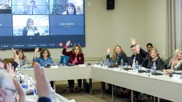 San Juan, entre los presentes en la Red Federal de Alfabetización y el Relevamiento Docente 2025