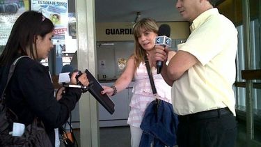 La dueña de Rampa Remis desapareció y dejó empleados en la calle