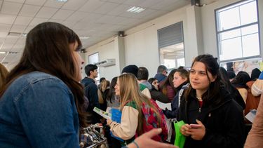 La Feria Educativa de la UNSJ ya tiene fechas confirmadas