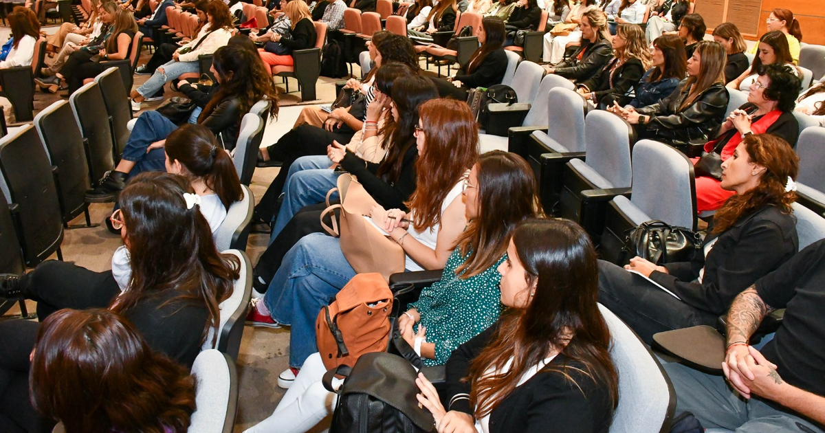 Más de 400 personas asistieron al Primer Simposio de Rehabilitación  Neurológica en San Juan