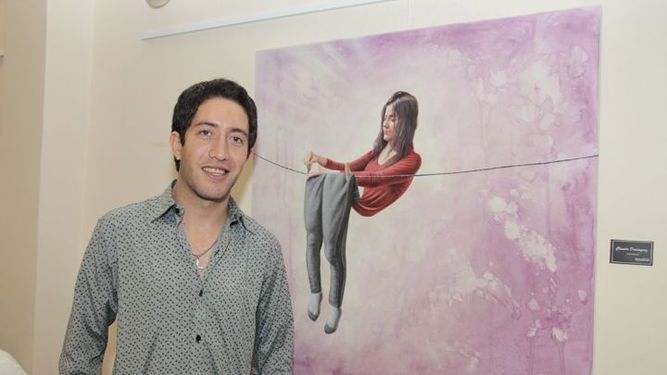 Paradojas Cotidianas, el punto final de las exposiciones en la Sarmiento Legislador