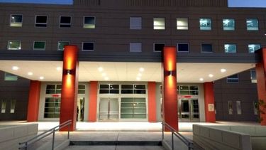 La ocupación de camas en San Juan, en un 81,4%