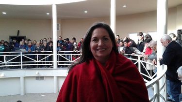 “Es un reconocimiento de San Juan a William Sill”