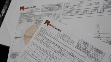 Los calingastinos también se autoconvocan para reclamar por las tarifazos eléctricos