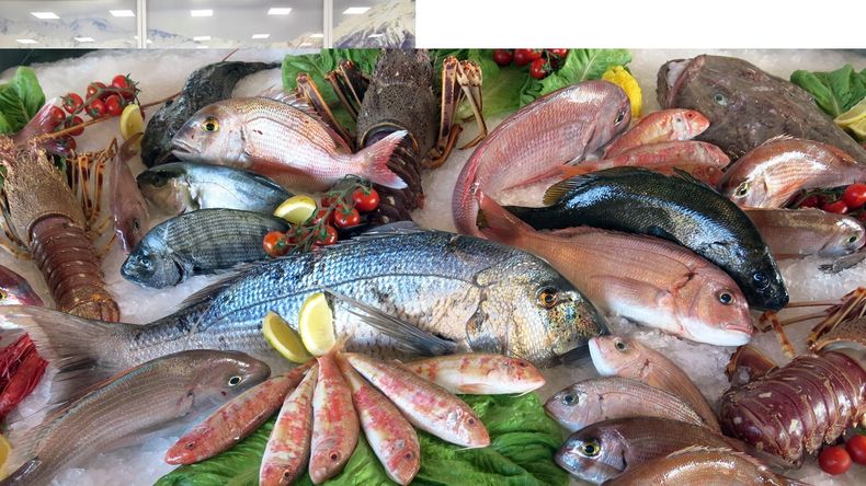 Si comprás pescado, tené en cuenta estas recomendaciones