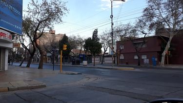 Domingo cálido: prepará el equipo de mate, pero con un abrigo cerca