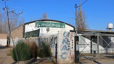 Un grupo de vecinos no duerme por la música al palo