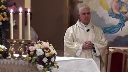 El pedido de un sacerdote sanjuanino en el medio de la pandemia