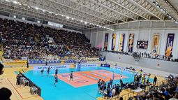 UPCN va por el golpe anexo Ciudad y buscará ser campeón esta noche UPCN va por el golpe anexo Ciudad y buscará ser campeón esta noche