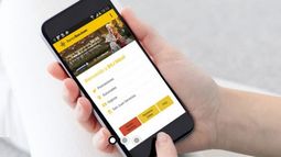 Banco San Juan, Desde donde quieras, ahora suma premios