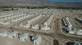 El Barrio Las Pampas, en Pocito, destinado a 788 familias, construido y entregado durante la gestión uñaquista. El Barrio Las Pampas, en Pocito, destinado a 788 familias, construido y entregado durante la gestión uñaquista.