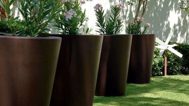 Ideas: diseñá tu jardín como un mundo en que habitar