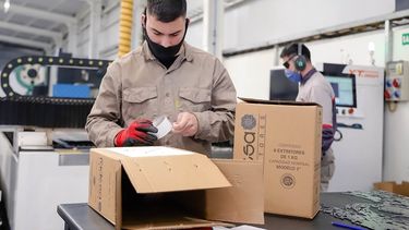 Capital busca jóvenes para trabajar en empresas privadas: ¿cómo anotarse y qué requisitos cumplir?