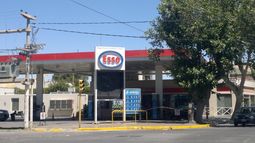 Cerró la estación de Libertador y Urquiza