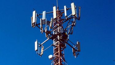 Telecomunicaciones: Aseguran que instalarán 10 antenas para mejorar el servicio