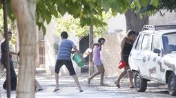 San Juan estuvo entre las provincias más calientes del país