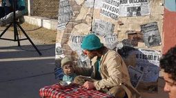 En vacaciones de invierno vuelve a los departamentos el “Festival de Títeres Cuyanito”