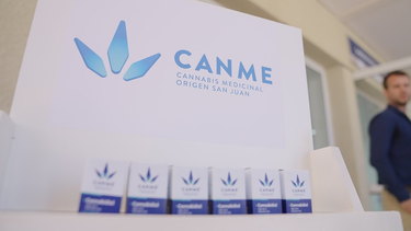 Las trabas que debe sortear CanMe para avanzar en la comercialización de aceite de cannabis