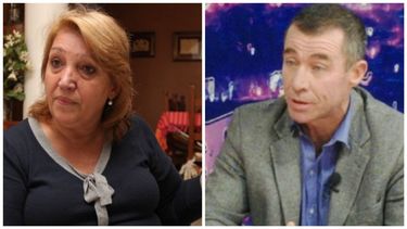 Otro cruce entre Martín y López, esta vez por la radio