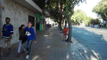 Atención: de a poco vuelve el calorcito