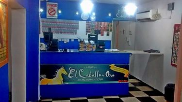 Qué suertudo: un sanjuanino se ganó el loto