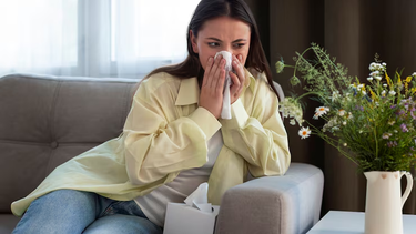 Temporada de alergias: todo lo que hay que saber para no sufrir y disfrutar de la primavera