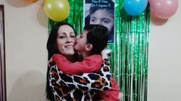 León espera dar su primer paso: el dispositivo UPA, una esperanza para su libertad