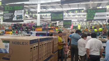 El supermercado sanjuanino acusado de discriminar trabajadoras por su peso sale a defenderse