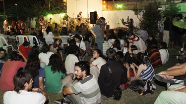 Mansa Feria con show solidario en el IOPPS