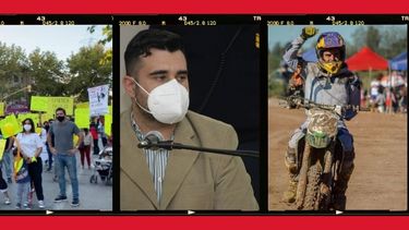 Abril: la muerte que lloró todo San Juan y dos polémicos casos