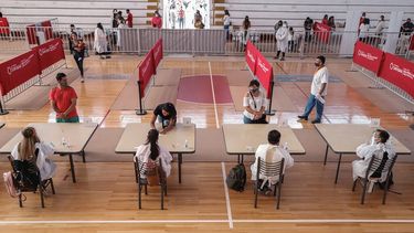 Inició la entrega de Tarjetas AlimentAR que recibirán casi 40.000 sanjuaninos