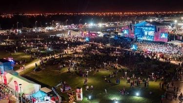 El Complejo Costanera reabre sus puertas para una gran Fiesta Cultural